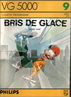Bris de Glace