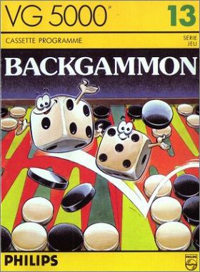 Backgammon
