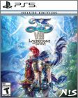 Ys VIII: Lacrimosa of DANA [Deluxe Edition]