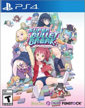 Super Bullet Break