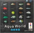 Aqua World - Umibi Monogatari