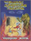 The Graphic Adventure Creator