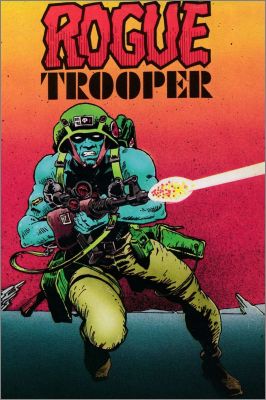 Rogue Trooper