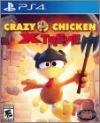 Crazy Chicken Xtreme