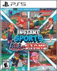 Instant Sports All Stars