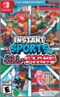 Instant Sports All Stars