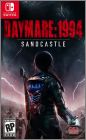 Daymare: 1994 Sandcastle