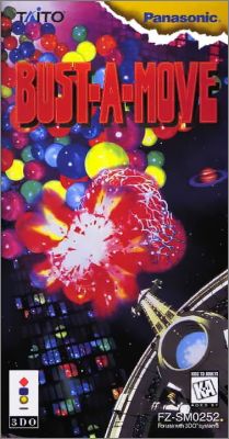 Bust-A-Move