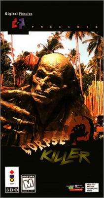 Corpse Killer