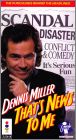 Dennis Miller - That's News to Me