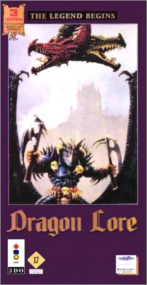 Dragon Lore