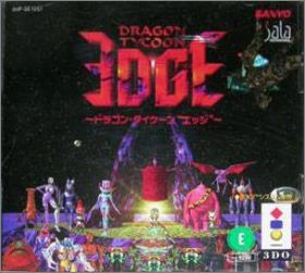 Dragon Tycoon Edge