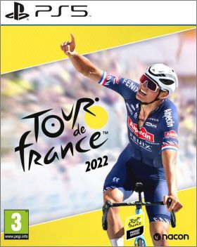 Tour de France 2022