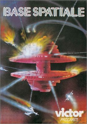 Base Spatiale
