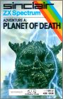 Adventure A: Planet of Death