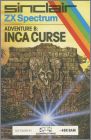 Adventure B: Inca Curse