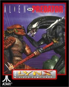 Alien vs. Predator