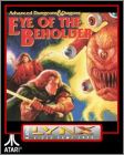 Eye of the Beholder