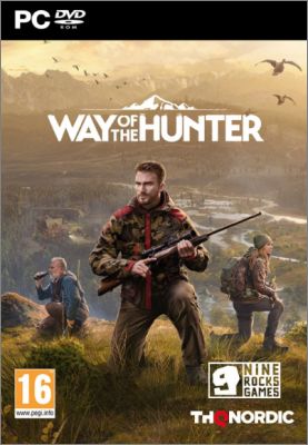 Way of the Hunter