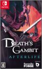Death's Gambit: Afterlife