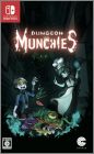 Dungeon Munchies