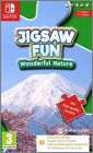 Jigsaw Fun: Wonderful Nature (Code in a box)