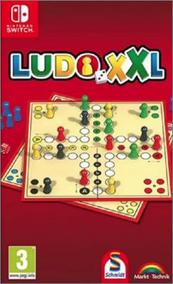 Ludo XXL