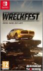 Wreckfest