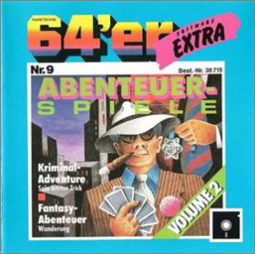 ...sein letzter Trick