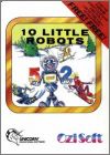 10 Little Robots