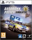 Autobahn Police Simulator 3