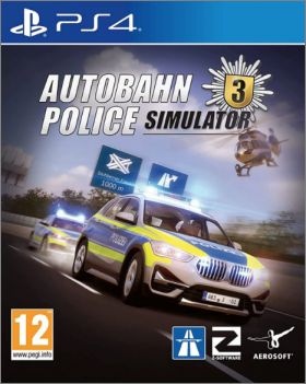 Autobahn Police Simulator 3