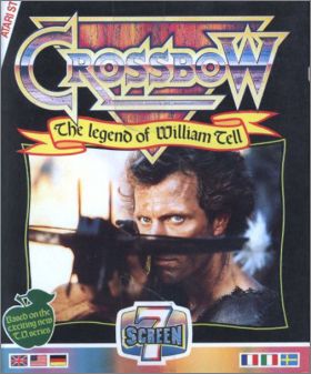 Crossbow: The Legend of William Tell
