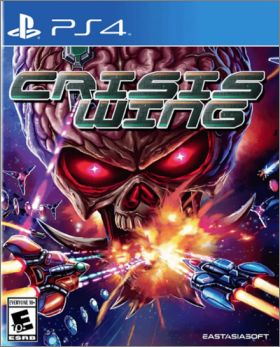 Crisis Wing