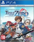 The Legend of Heroes Trails From Zero