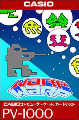 Warp Warp