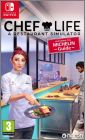 Chef Life: A Restaurant Simulator