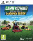 Lawn Mowing Simulator [Landmark Edition]