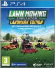Lawn Mowing Simulator - Landmark Edition