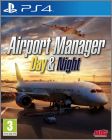 Airport Simulator: Day and Night