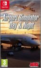 Airport Simulator: Day and Night