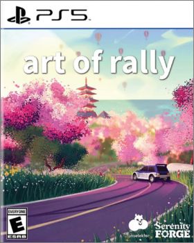 Art of rally