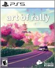 Art of rally