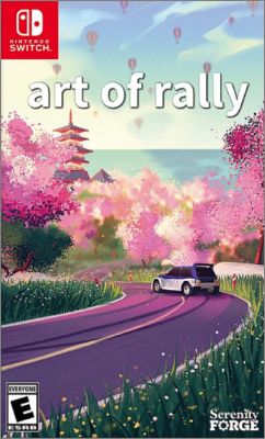 Art of rally