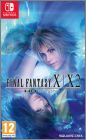 Final Fantasy X/X-2 HD Remaster