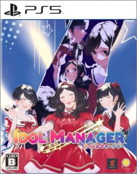 Idol Manager