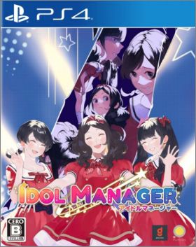 Idol Manager