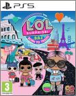L.O.L. Surprise! B.Bs Born to Travel