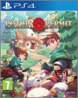 Potion Permit