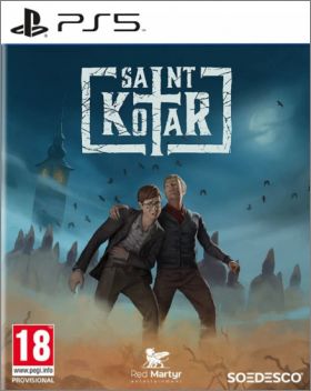 Saint Kotar